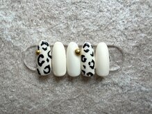 ネイルサロン メリア(MeRia)/定額　デザイン