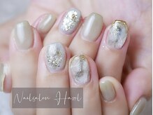 ヘーゼル(Hazel)/