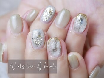ヘーゼル(Hazel)/