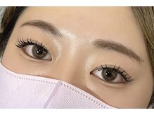 ルリアン 稲荷口/今話題のLEDエクステ♪