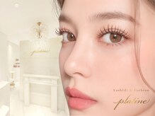 Platine白金高輪【眉毛/まつげパーマ/LEDマツエク】