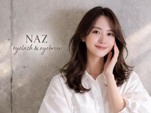 ナーズ アイラッシュ アンド アイブロウ バイ メディカルサロン(NAZ)