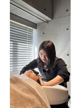 モア バイ リフェロ(moa by Refero)&nbsp;竹俣 彩乃