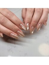 エンズネイル(O’s nail)/ワンカラー