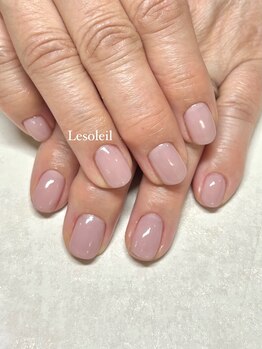 春色ワンカラー byあやか