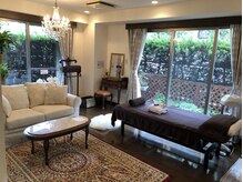 キュヴェール 自由が丘(Cuveer)の雰囲気（個室でカウンセリング・施術を行い、オーダーメイドを堪能★）