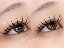 ルーブル 岐阜駅(Louvre)/【まつ毛エクステ】 岐阜駅