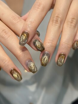 ラトリエジッタ(L atelier JITTA)/お持ち込みデザイン