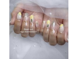 全彩菜　指名限定　ミモザ
