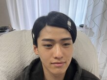 ルアン 池袋店/★メンズ眉毛サロン 池袋