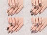 【HAND】ニュアンス&大人モテデザイン「プレミアム定額コース」