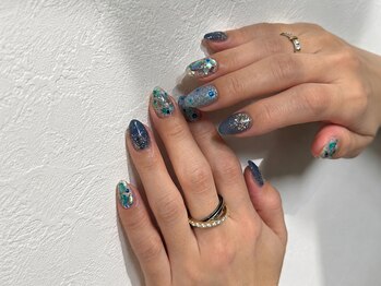artお任せコース