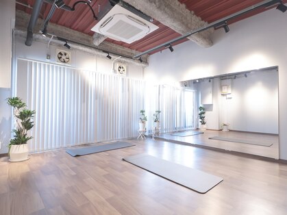 Medical Pilates at ease【メディカルピラティス アットイーズ】の写真