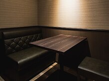 グラツィア(Grazia)の雰囲気（あなたの理想を叶える、安心の完全個室空間でリラックス[池袋]）