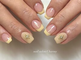 【ハンド】バーチャルフレンチ
