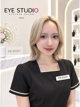 アイスタジオ アンド ダブルネイル 高槻店(EYE STUDIO&W NAIL)&nbsp;Io 