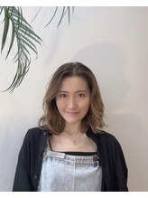 マイレ(Maile) Sachie