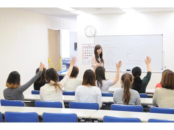 ハワイアンフォレストSpa 横浜本店/様々なノウハウを受講可能★