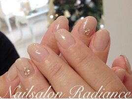 ＊necklace nail＊