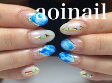アオイネイル(aoinail)/