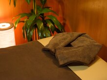 柏のほぐし 西口店/【 お着替えは無料！ 】