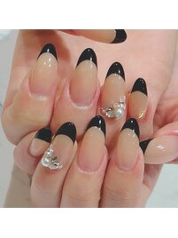 バーチャルフレンチ☆