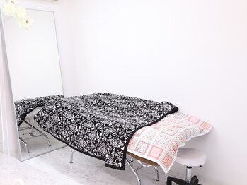 アイリス(eyeliss)/内観☆