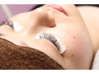 コンジュ ファースト 土橋店(CONJU 1st)/バインドロックで持続力up