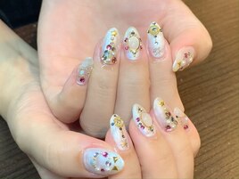 クリスマスデザイン