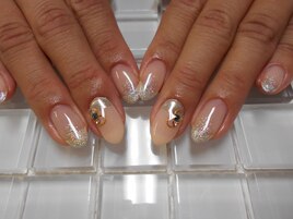 シルバーネイル