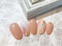 シェアサロン ディテール 千葉店(Detail)/☆アートサンプル☆　　別途料金