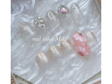 ミコ(Miko)/パラジェルトレンド定額￥6550