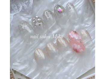 ミコ(Miko)/パラジェルトレンド定額¥6550