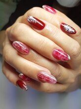 カラフル パレット(COLORFUL PALETTE)/