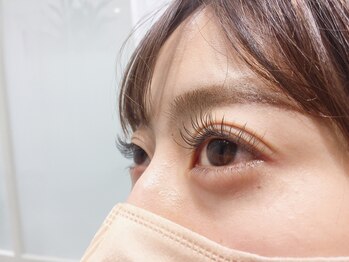ニューディール 大通店(New deal)/eyelash　design*
