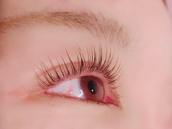 ラシク ゼロ 草加駅前(Lashiku Zero)/パリジェンヌラッシュリフト