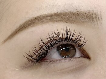 キャリコ(calico)/