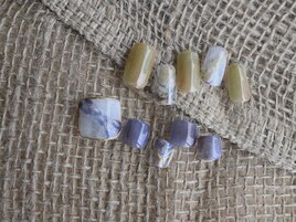 7月select(Q)6,980円/全10種