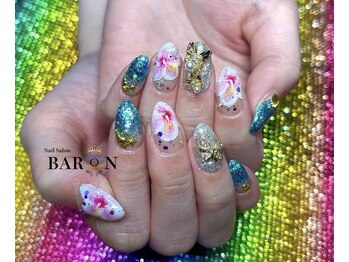 バロン 平塚店(BARON)/