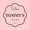 トミーズネイル(TOMMY'S NAIL)のお店ロゴ