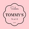 トミーズネイル(TOMMY'S NAIL)ロゴ