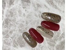 エイム(aim)/9月の定額デザイン