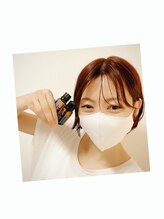 アネラ(ANERA)&nbsp;田村 幸恵