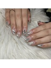 ネイルサロン R/スタイリングコース