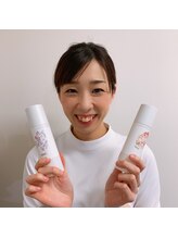 ポーラ Leola Beaute店(POLA) 片山 麻理恵