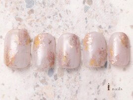 キラキラニュアンス