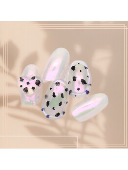 ラピシア(Rapicia)/