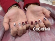 シーシーネイル 新宿店(CeCe Nail)/