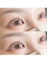 リック ネイルアンドアイラッシュ(Ric by KENJE)/