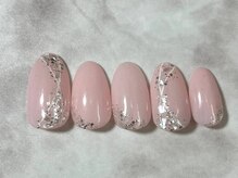 アフローディア ネイル 亀戸店(aphloadia nail)/アートデザイン定額コース